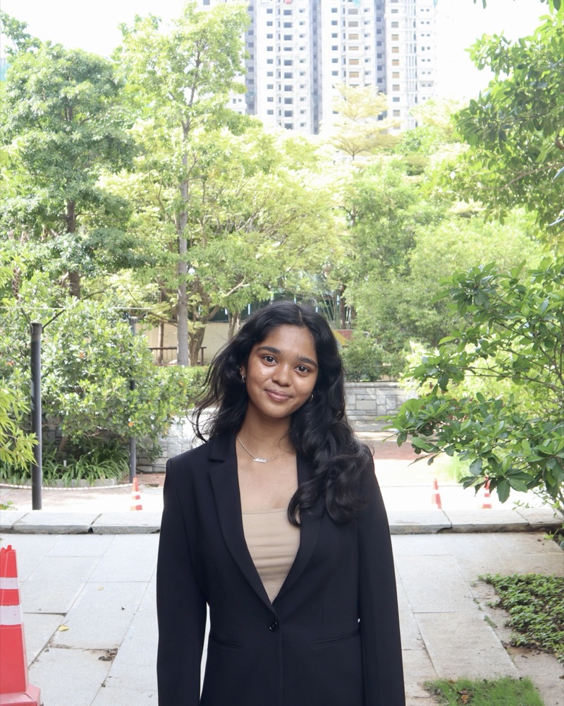 Aditi Guddanti