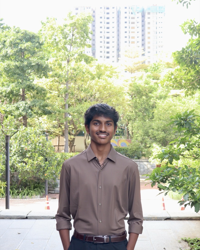 Aditya Veluri