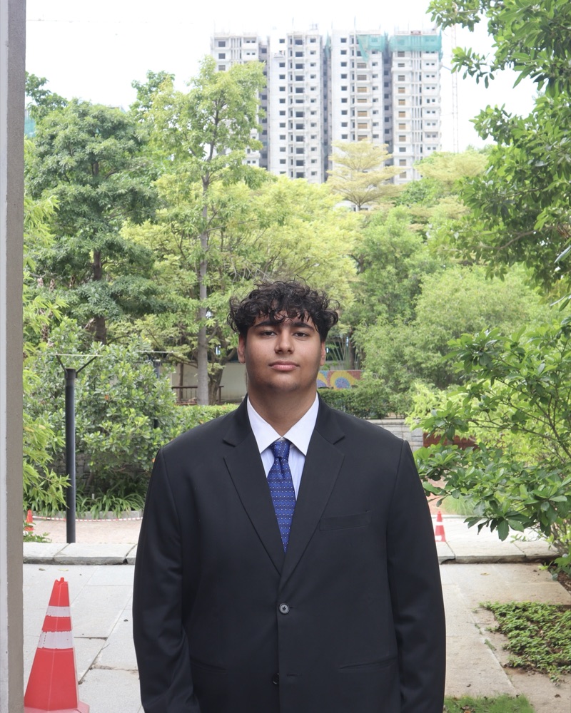Anant Shankar