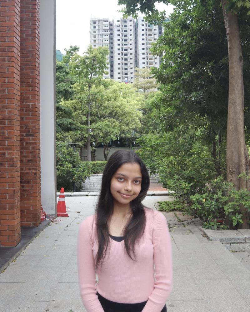 Risha Banthia