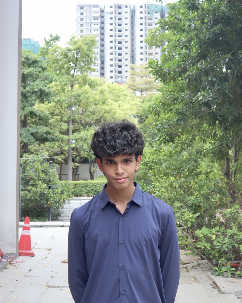 Bhogaraju Gulati Vikram Shaurya