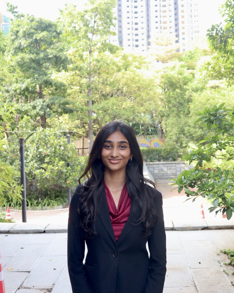 Sneha Kolluri