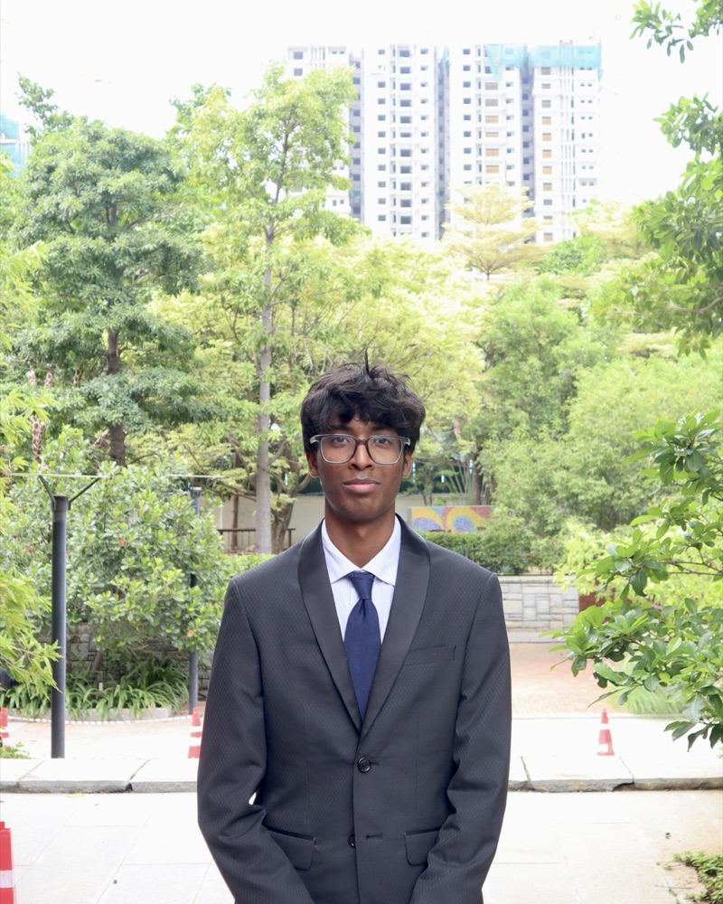 Varun Lingamallu