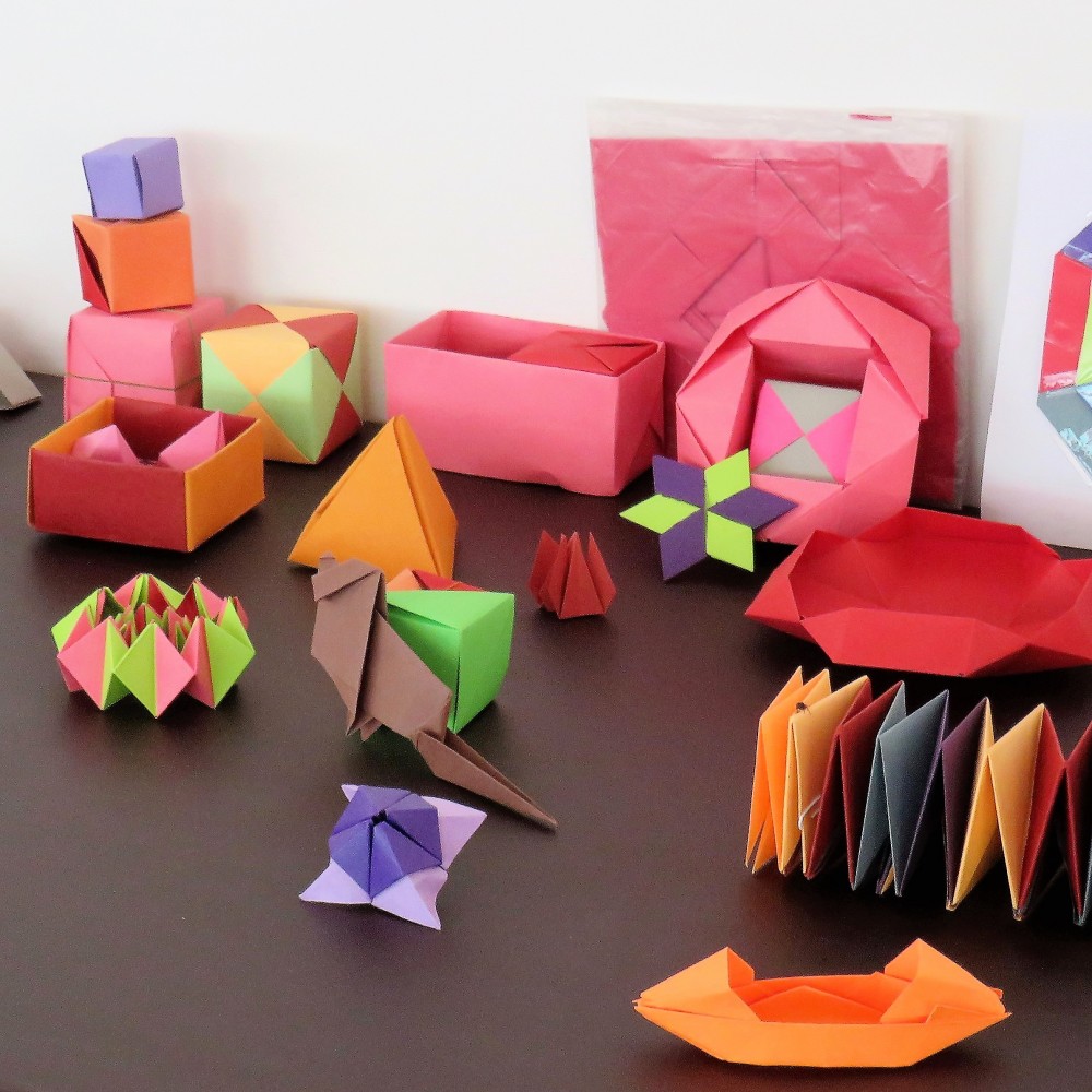 origami 13