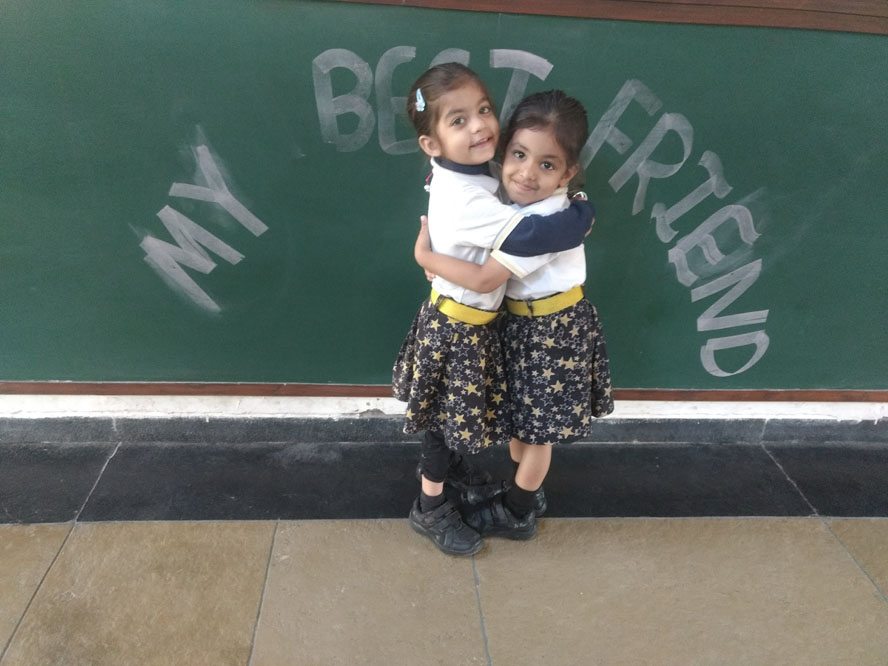 The Gaudium International School In Hyderabad Nursery Bestie 2018 01 3
