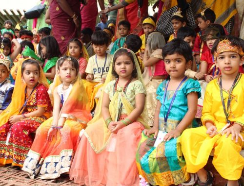 Janmashtami 2018