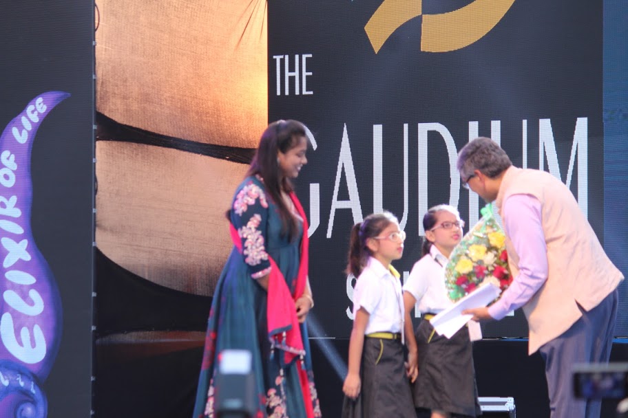 The Gaudium International School Hyderabad Annual Day 2019 Day2 3