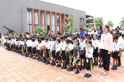 The Gaudium International School Hyderabad Grade2 Assembly 2019 09 1