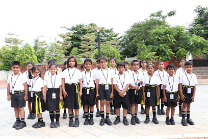 The Gaudium International School Hyderabad Grade2 Assembly 2019 09 3