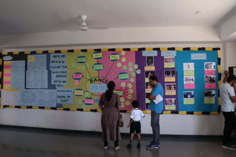 The Gaudium International School Hyderabad SLC1 2019 6