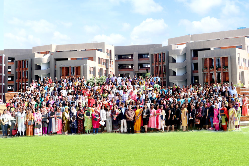 The Gaudium International School Hyderabad SAIBSA PYP 2020 2