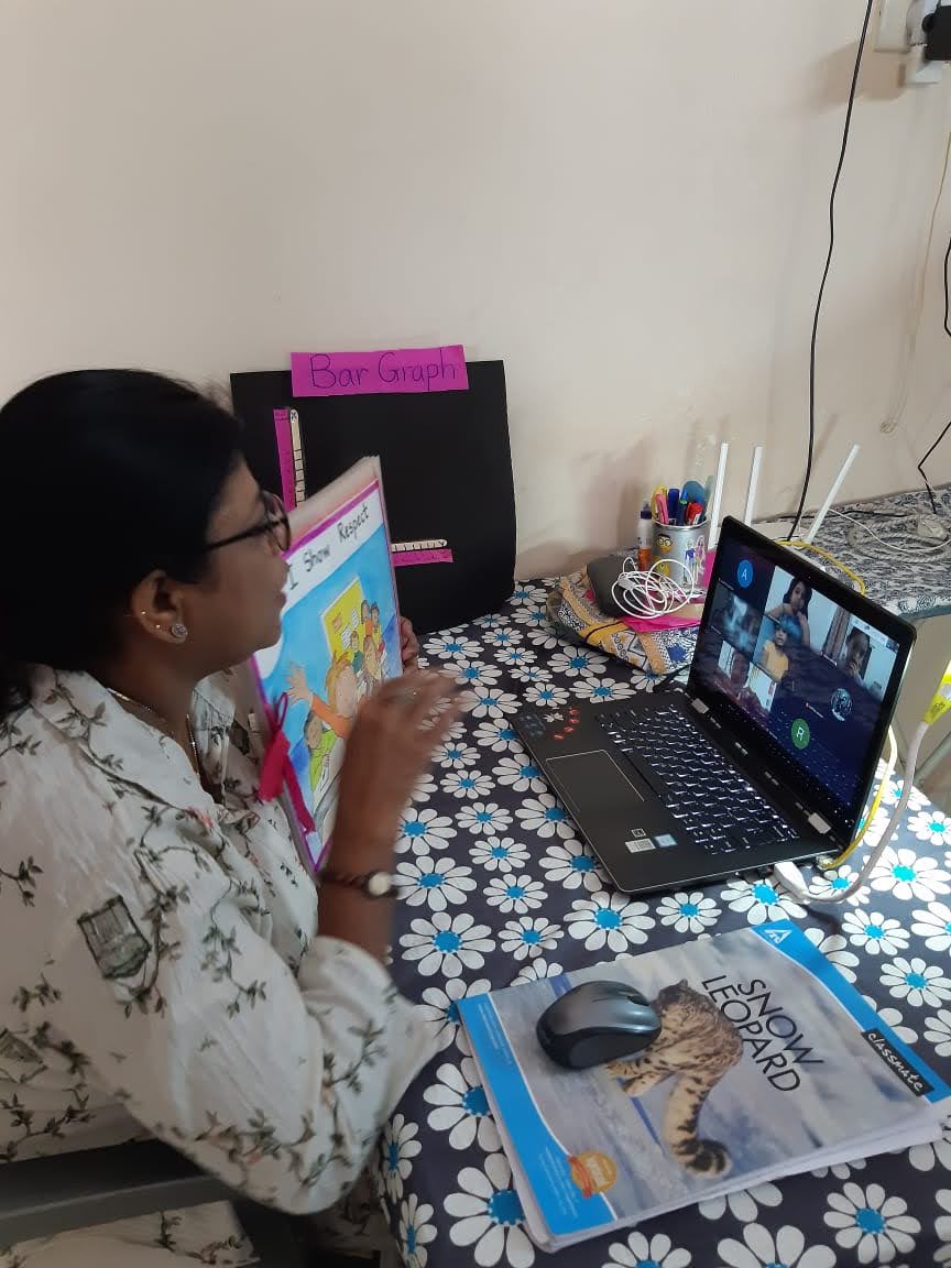 The Gaudium International School Hyderabad Core Value Respect 2020 07 3
