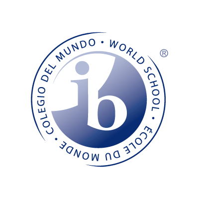 The Gaudium IB Logo 2021 05