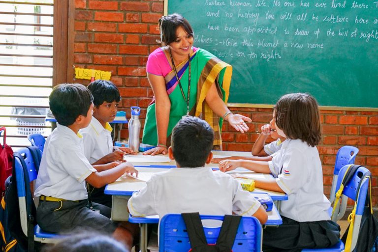 The Gaudium International School In Hyderabad Gallery 2018 01 23 768x513 1