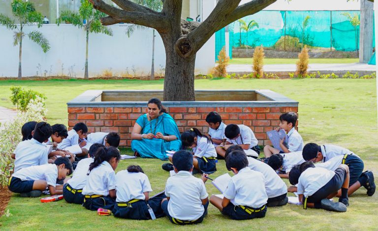 The Gaudium International School In Hyderabad Gallery 2018 01 24 768x469 1