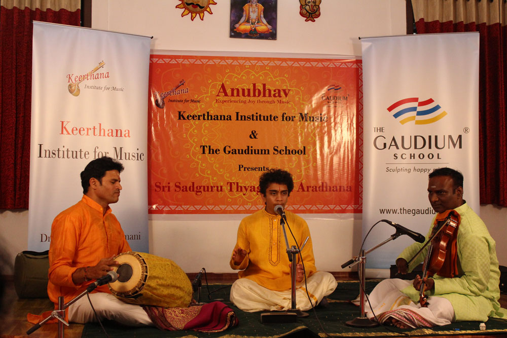 The Gaudium International School Hyderabad Anubhav 2022 08 2