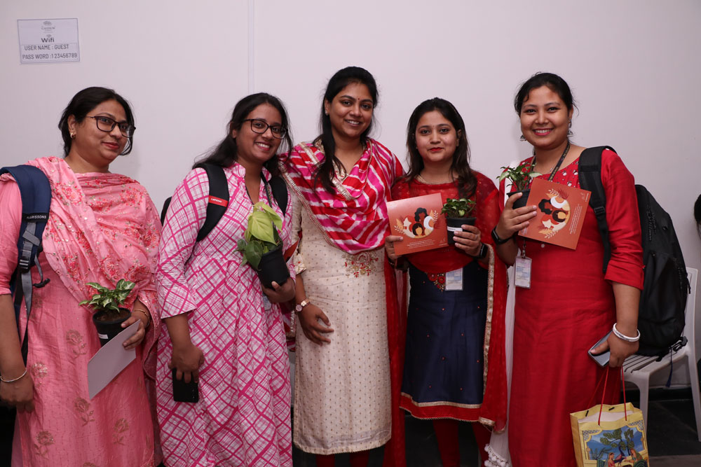 Gaudium Events  International School In Hyderabad