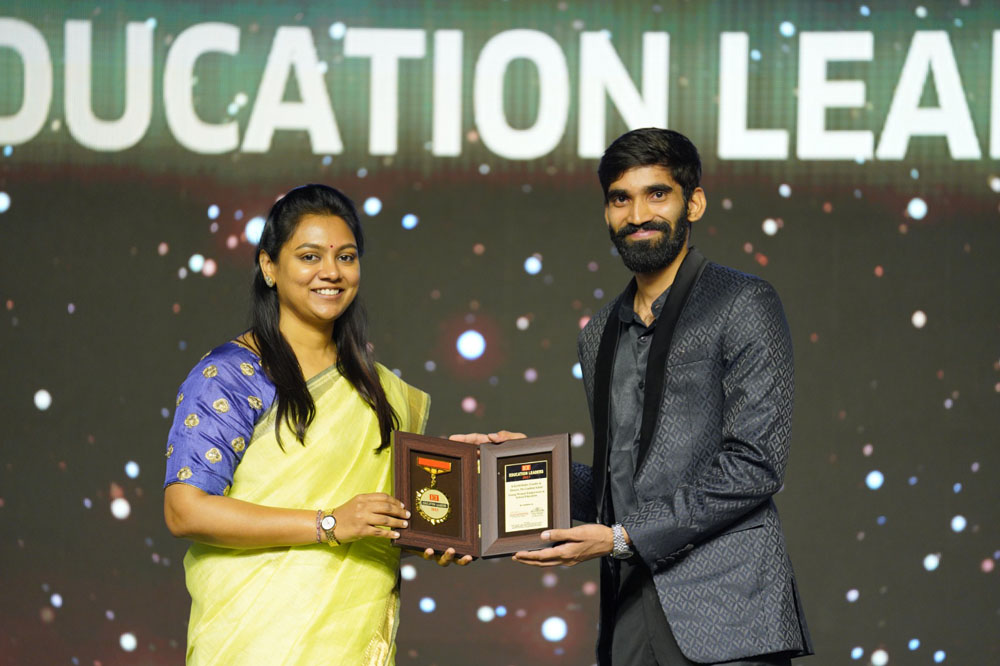 The Gaudium International School Hyderabad ET Awards 2023 06 (2)