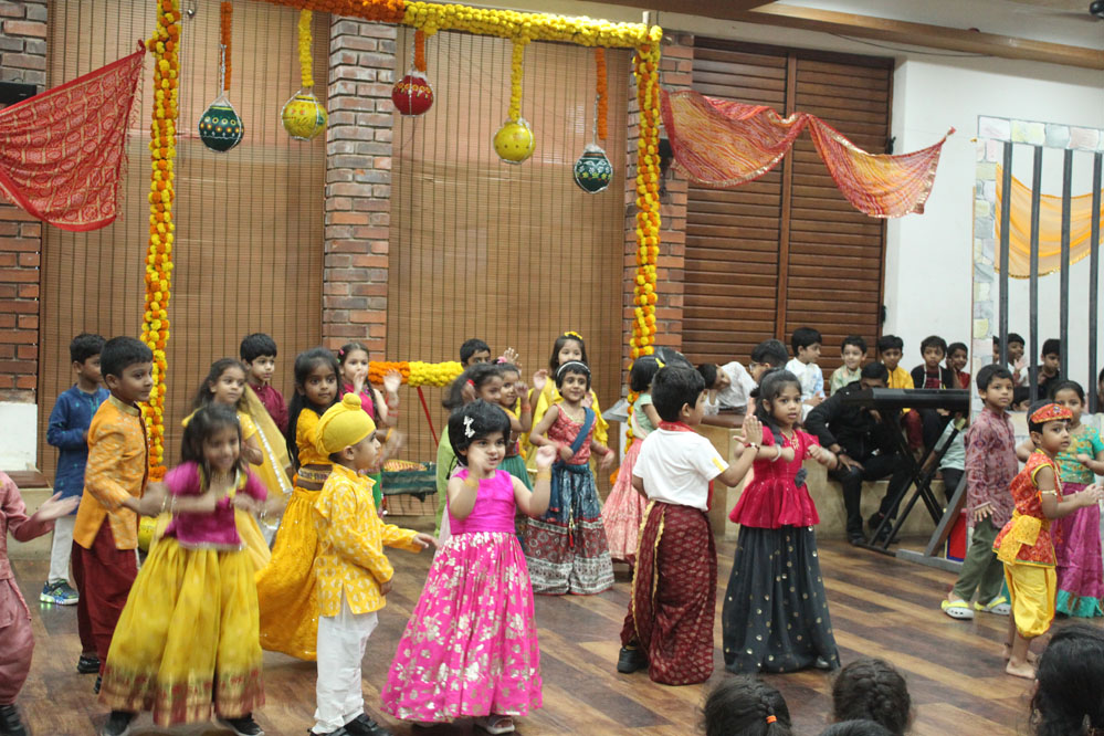 The Gaudium International School Hyderabad Janmashtami 2023 09 (6)