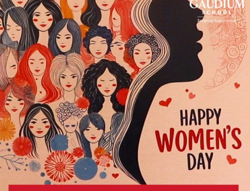 Women’s Day Celebration At The Gaudium