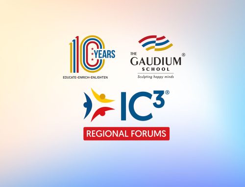 Global Education: Shaping Resilient Futures Through Collaboration