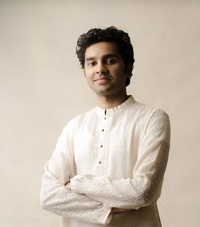Ishaan