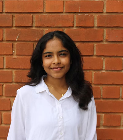 Ishita