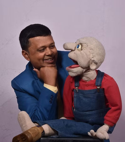 Santosh