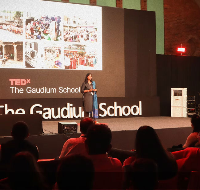 TEDx_First_Row