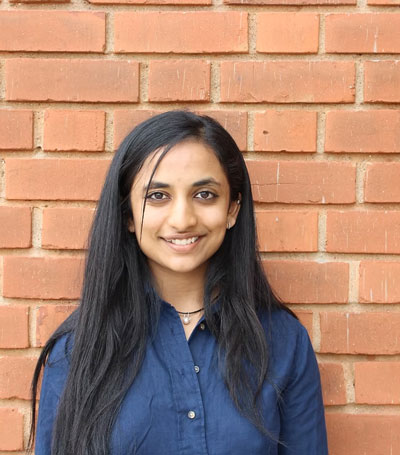 Vaishnavi