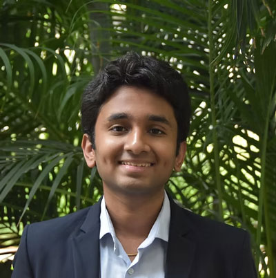 vrishank