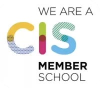 The Gaudium International School is a CIS Member School