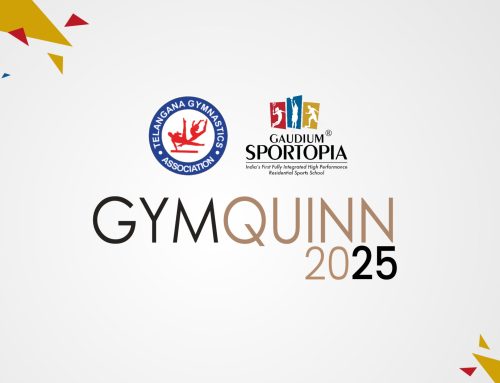 Gymquinn 2025 Day 2