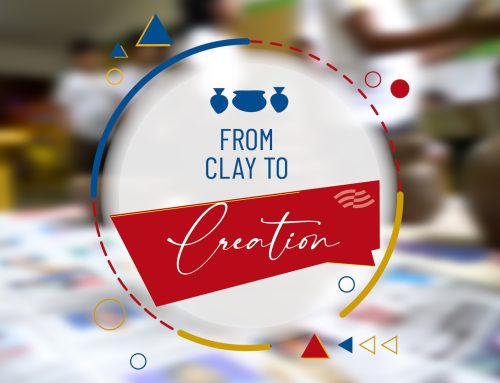 The Transformative Power of Creative Learning in Early Childhood