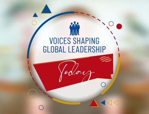 Beyond Classrooms: How Global Dialogue Shapes Tomorrow’s Leaders