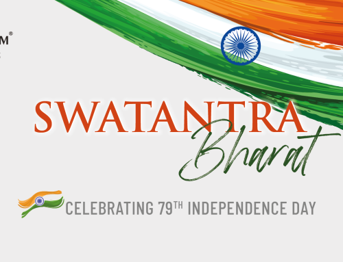Nurturing Patriotism: Independence Day 2025–26 at The Gaudium School