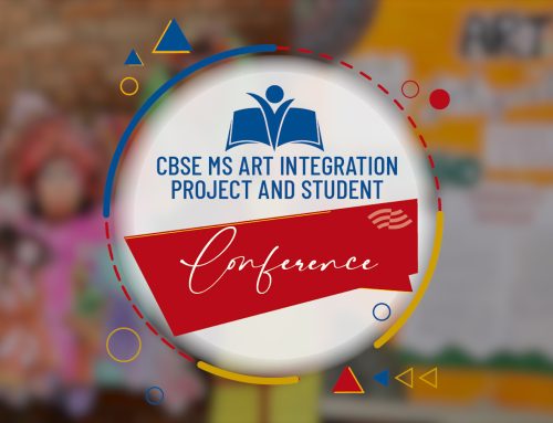 The Transformative Power of Art and Culture in Middle School Education