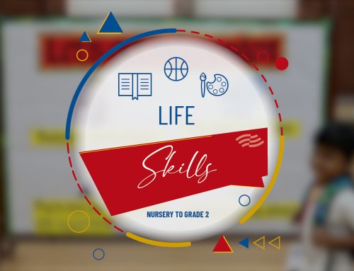 Building Independence: The Power of Life Skills in Early Childhood