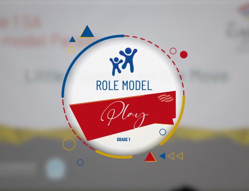 The Role Model Parade: A Celebration of Dreams and Values