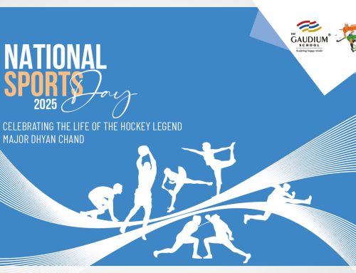 National Sports Day-Celebrating Excellence, Inspiring Future Champions