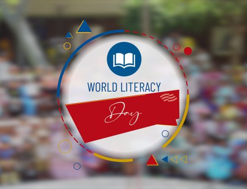 International Literacy Day Celebration – Kollur and NNK Branch