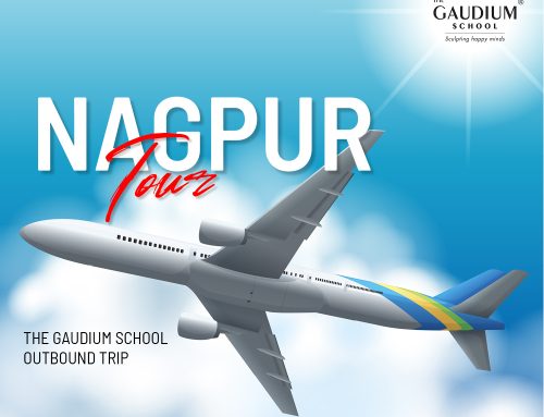 Educational Journey to Nagpur: A Transformative Learning Experience