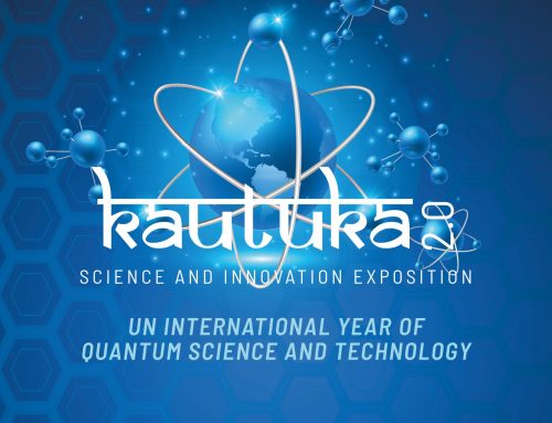 The Gaudium School Celebrates the Power of Science and Technology Through Young Minds