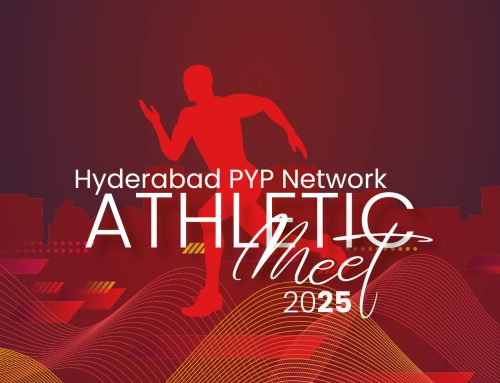 Building Champions Beyond the Track: PYP Network Athletic Meet 2025–26