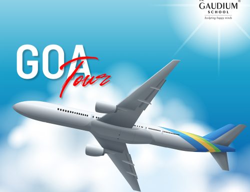 Goa Trip: Grade 4-5 Students Discover Learning Beyond the Classroom