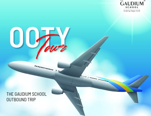 The Gaudium School’s Grade 8 and 9 Journey to Ooty and Coimbatore