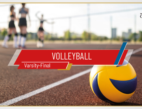 The Gaudium Volleyball Teams Excel at Varsity Tournament: Champions of Skill, Spirit, and Teamwork