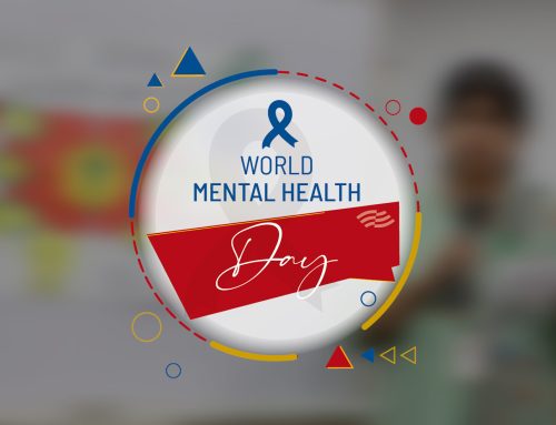 Nurturing Minds, Building Futures: Students Champion Mental Health Awareness