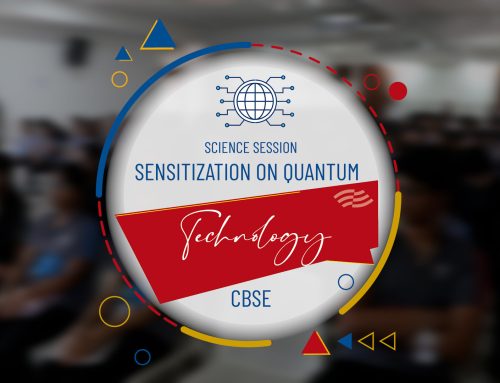 Students Embark on a Journey into Quantum Technology’s Future