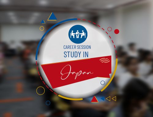 Gaudium’s Commitment to Global Educational Opportunities